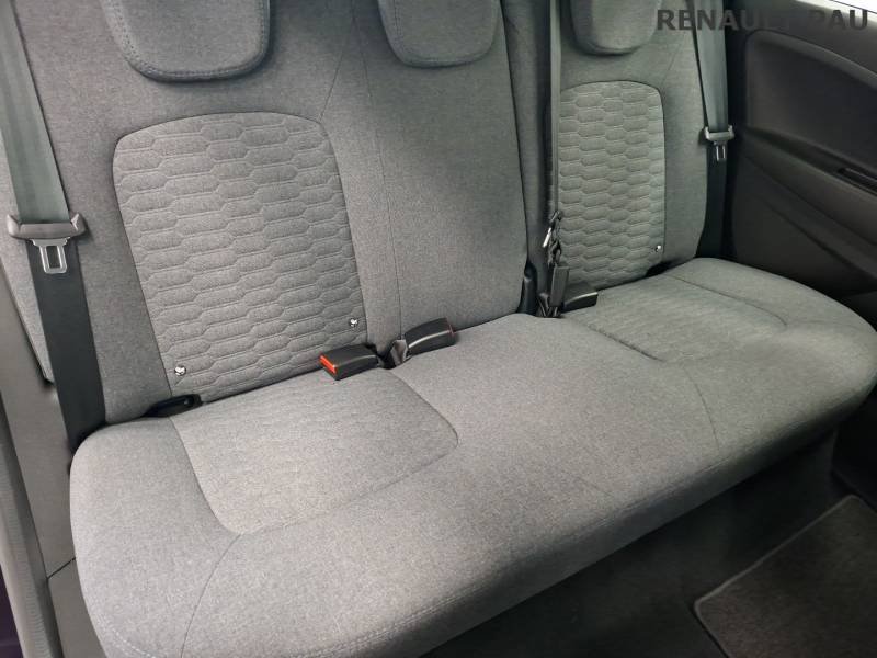 Renault Zoe - Photo 16