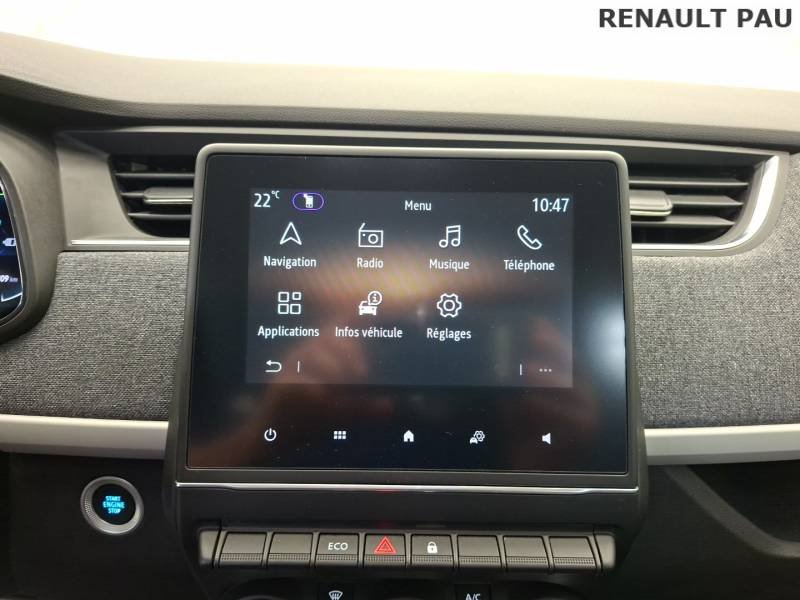 Renault Zoe - Photo 17