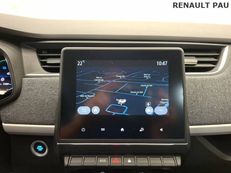 Renault Zoe - Photo 18