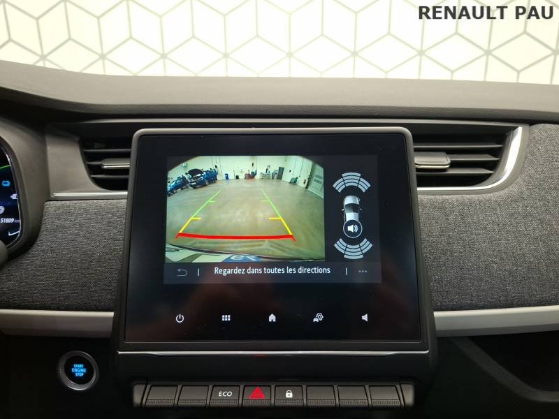 Renault Zoe - Photo 19