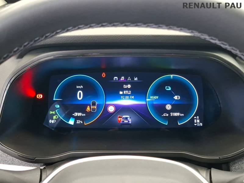 Renault Zoe - Photo 20