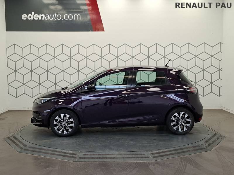 Renault Zoe - Photo 2