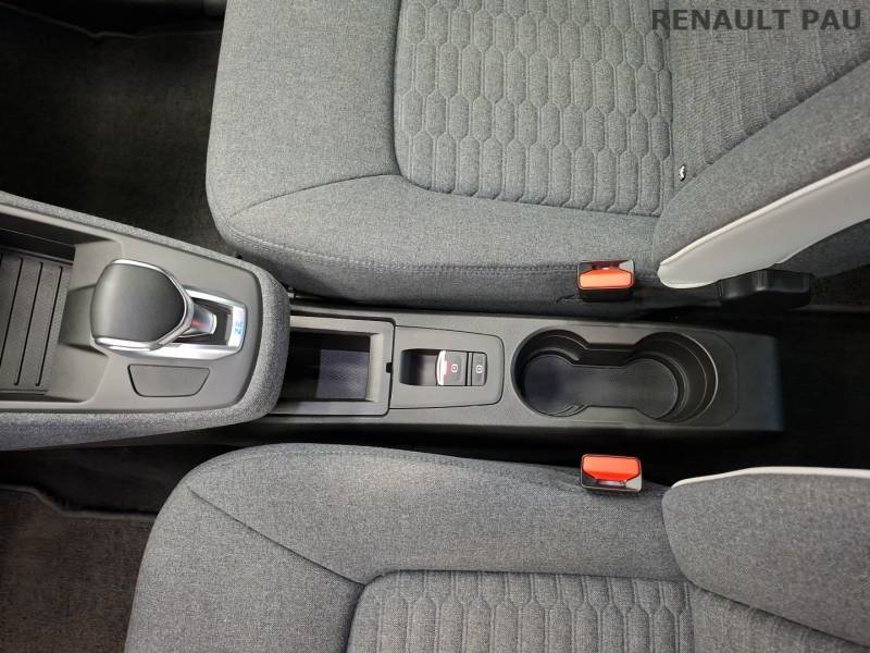 Renault Zoe - Photo 21