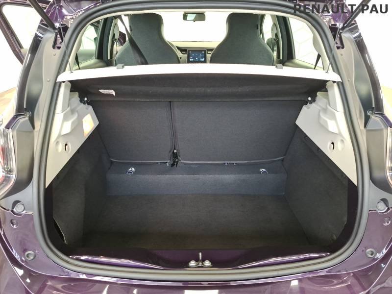Renault Zoe - Photo 22