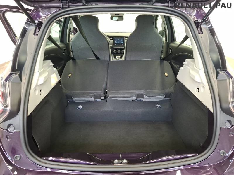 Renault Zoe - Photo 23