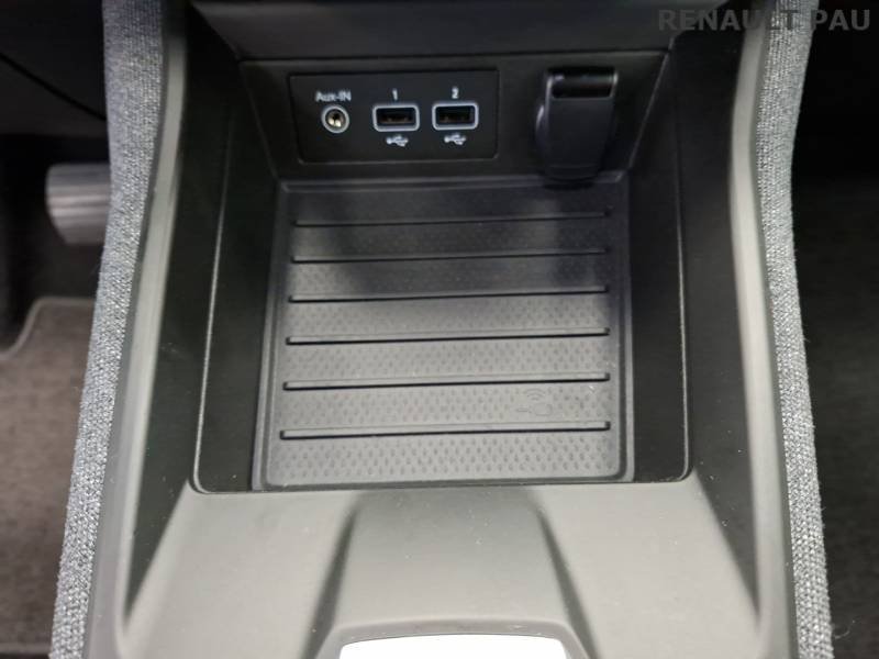 Renault Zoe - Photo 24