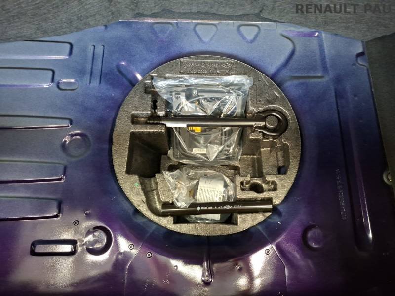 Renault Zoe - Photo 25