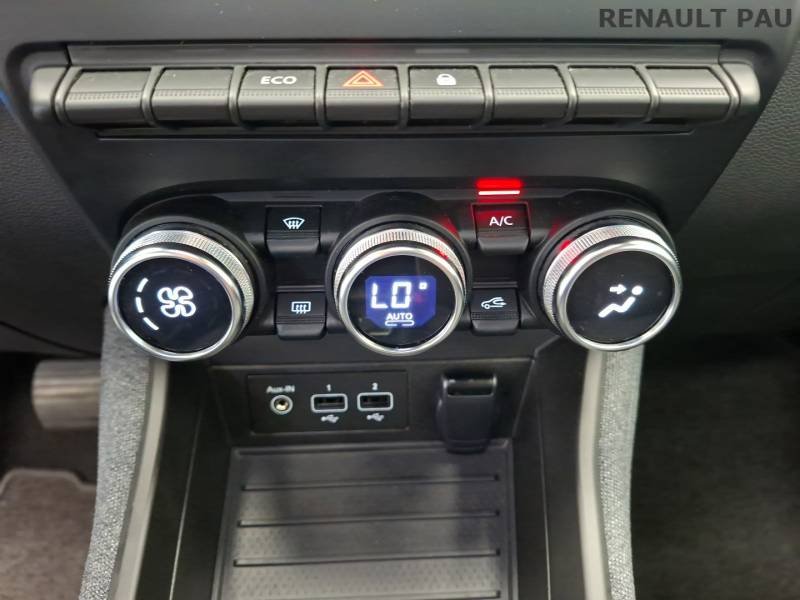 Renault Zoe - Photo 26