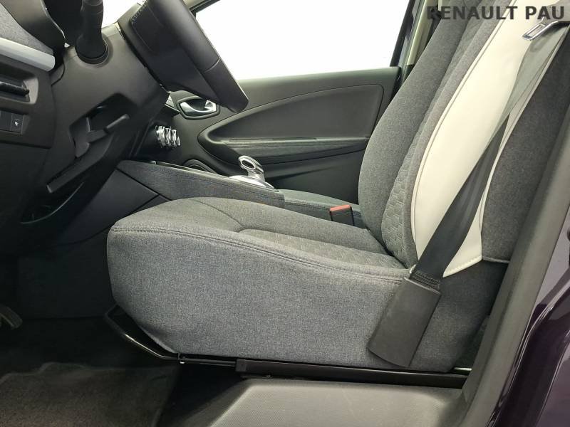 Renault Zoe - Photo 28