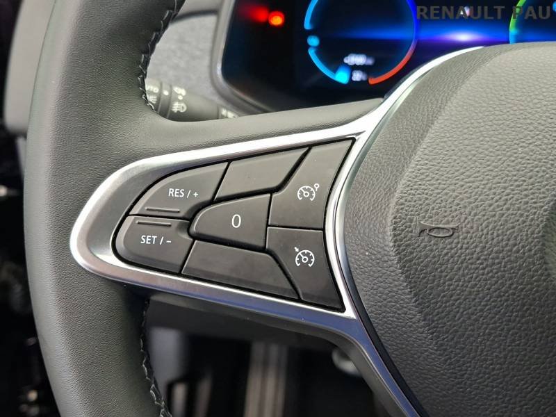 Renault Zoe - Photo 30