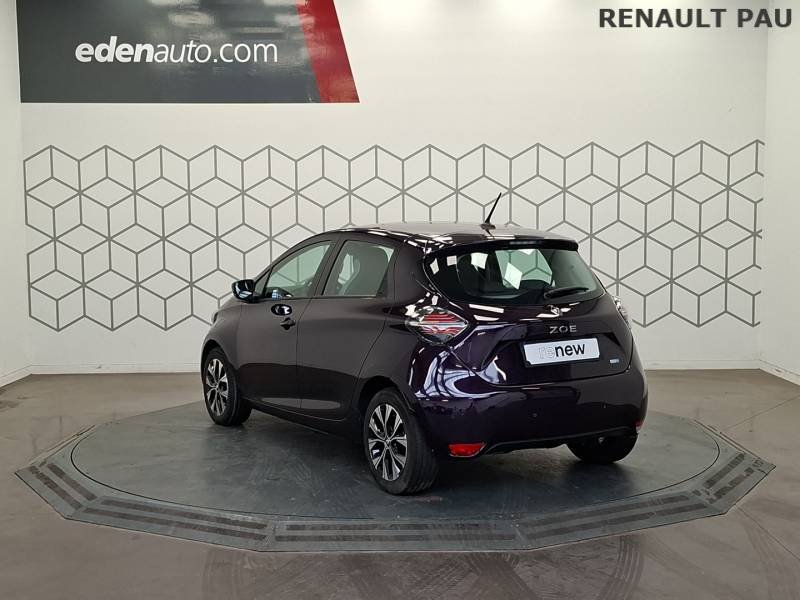 Renault Zoe - Photo 3