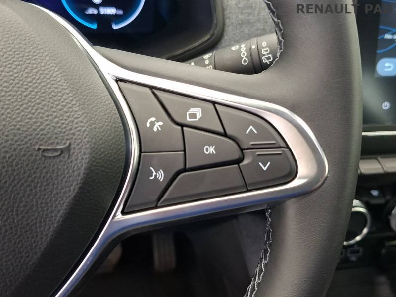 Renault Zoe - Photo 31