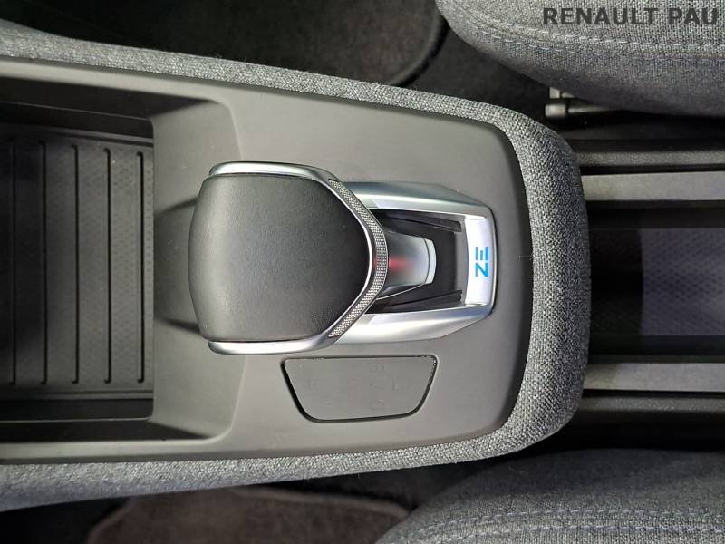 Renault Zoe - Photo 33