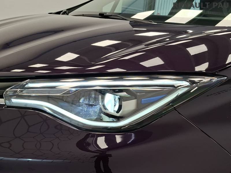 Renault Zoe - Photo 34