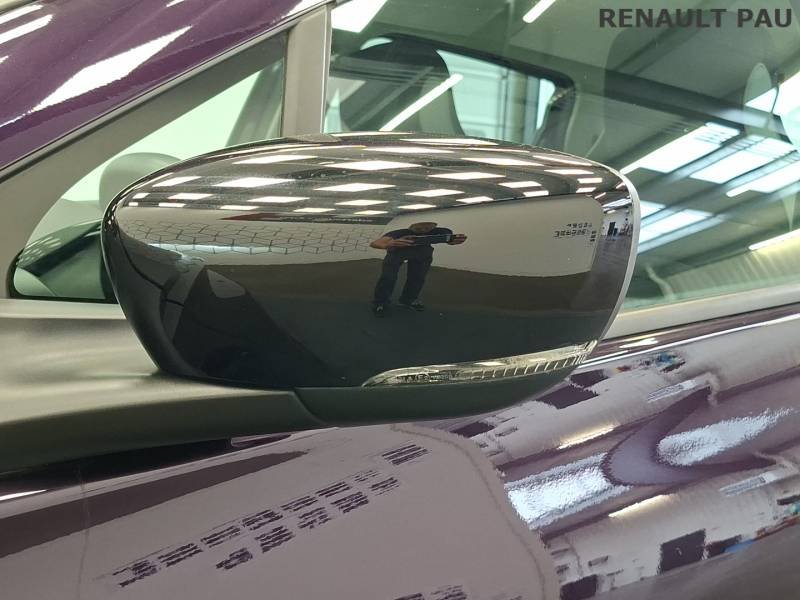 Renault Zoe - Photo 35