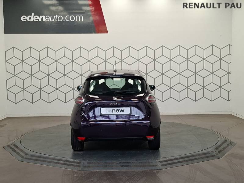 Renault Zoe - Photo 4