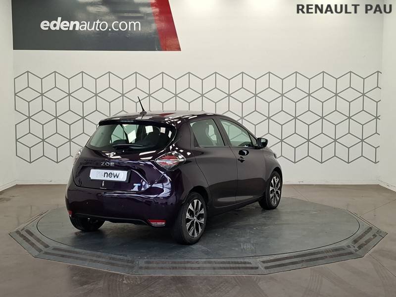 Renault Zoe - Photo 5