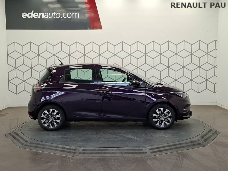 Renault Zoe - Photo 6