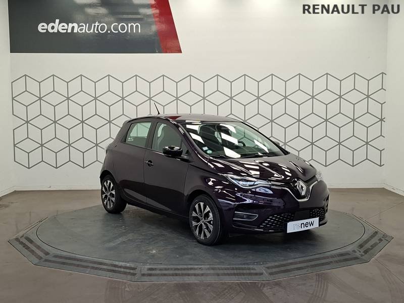 Renault Zoe - Photo 7