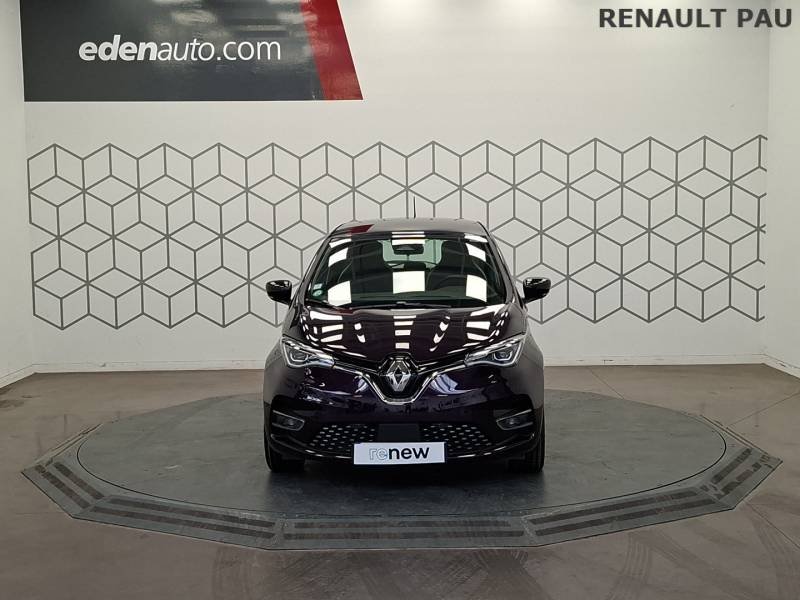 Renault Zoe - Photo 8