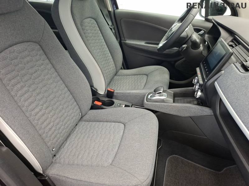 Renault Zoe - Photo 9