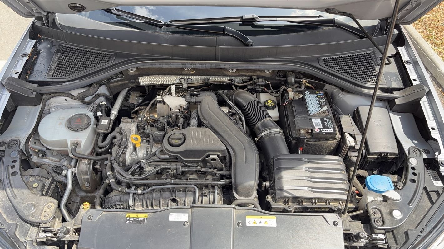 Volkswagen T-Roc - Photo 15