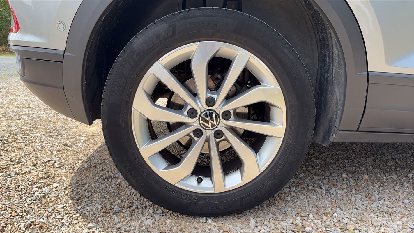 Volkswagen T-Roc - Photo 16