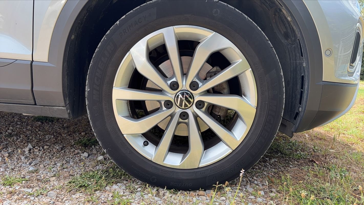 Volkswagen T-Roc - Photo 17