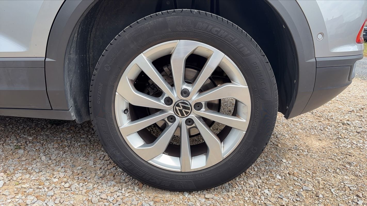 Volkswagen T-Roc - Photo 19