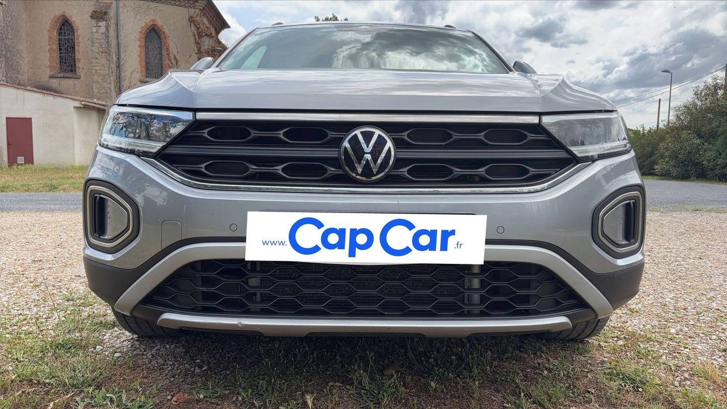 Volkswagen T-Roc - Photo 20