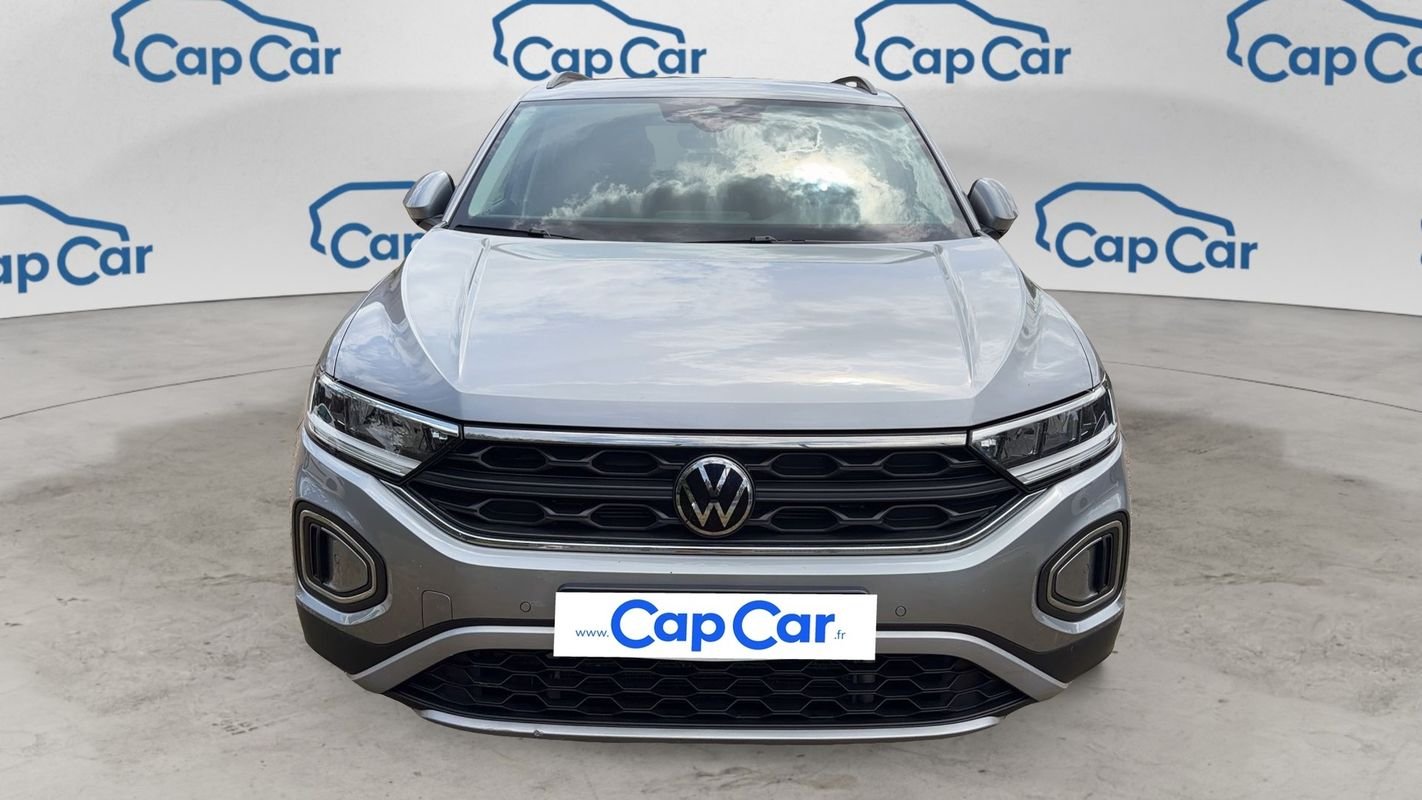 Volkswagen T-Roc - Photo 5