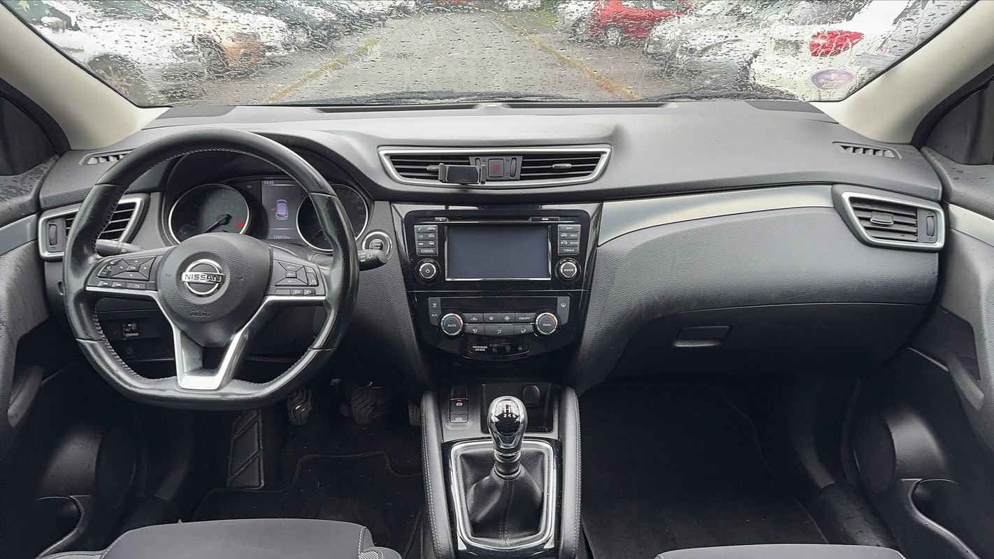 Nissan Qashqai - Photo 11