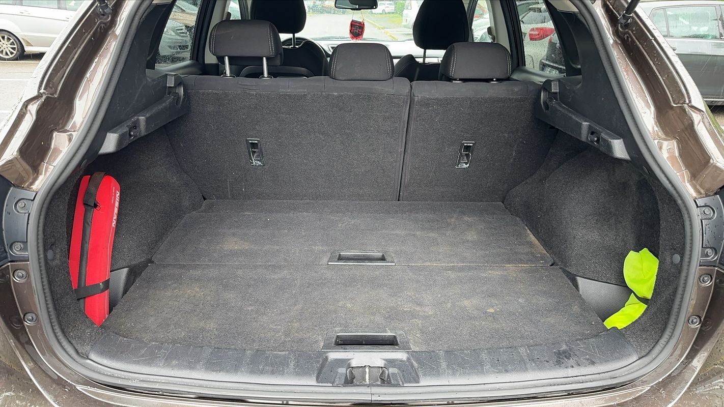 Nissan Qashqai - Photo 14