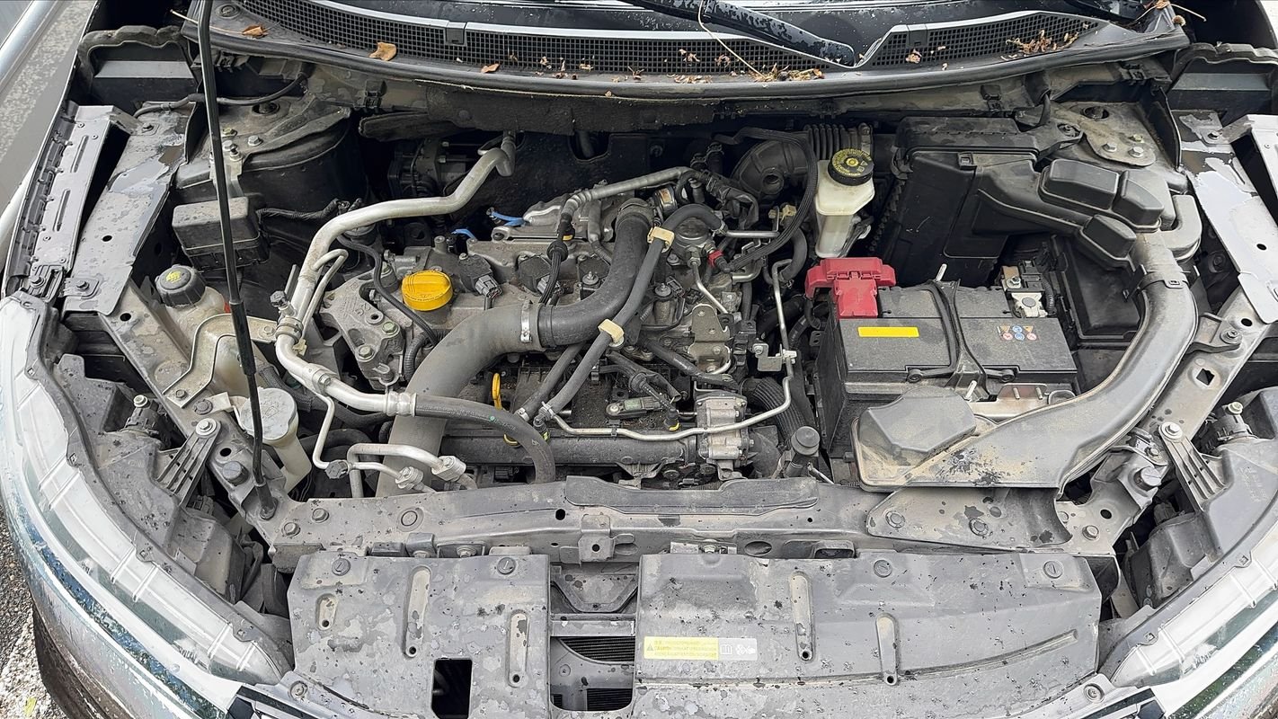 Nissan Qashqai - Photo 15