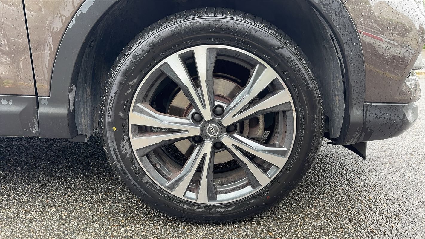 Nissan Qashqai - Photo 17