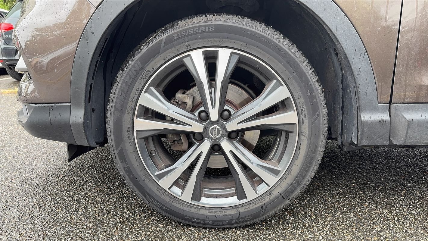 Nissan Qashqai - Photo 18