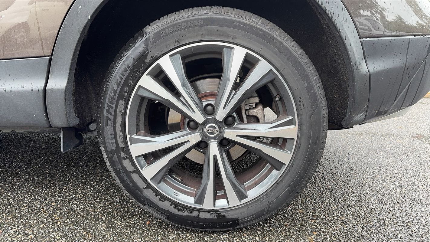 Nissan Qashqai - Photo 19