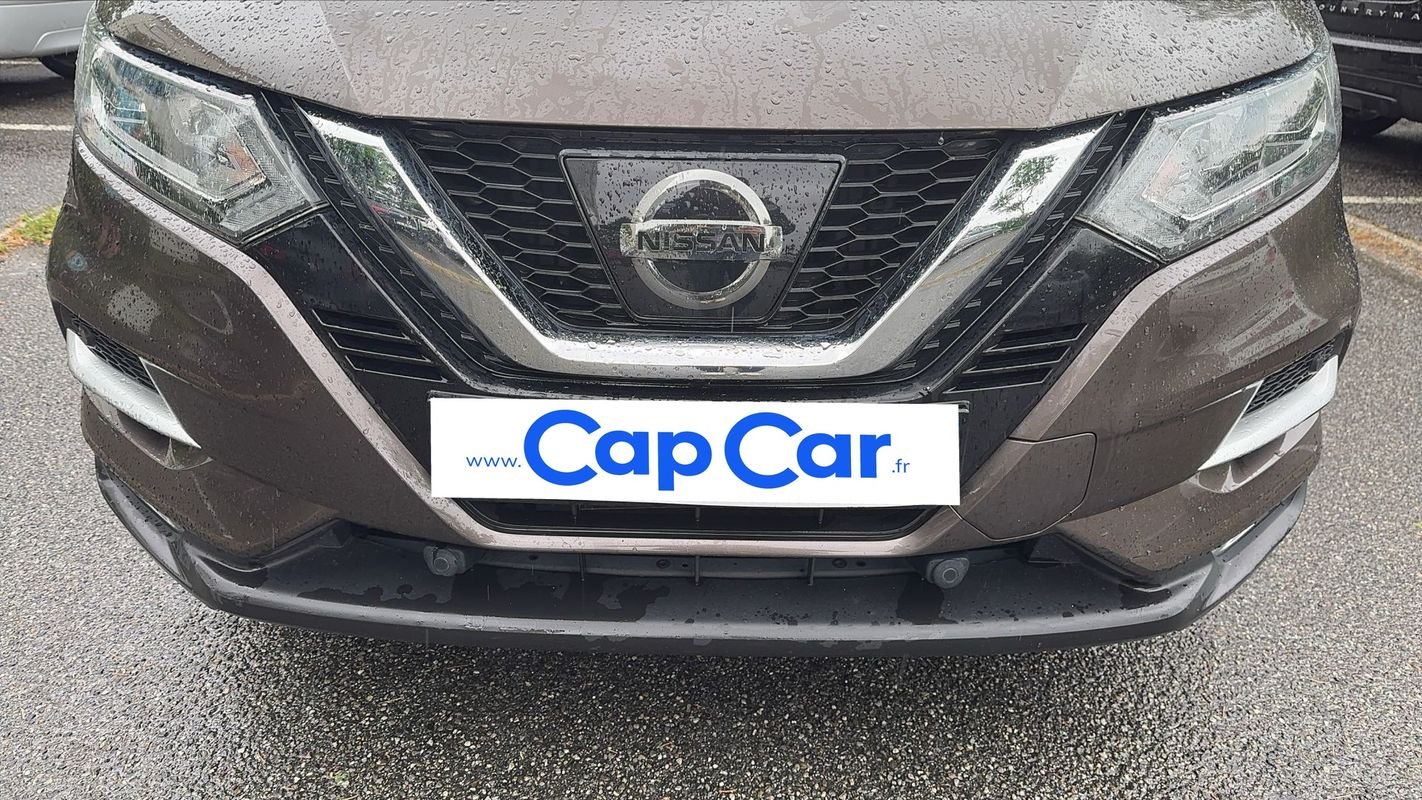 Nissan Qashqai - Photo 20