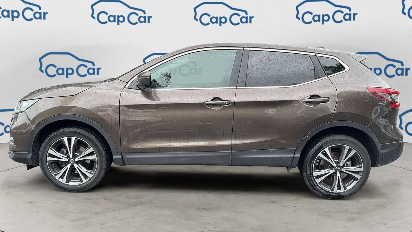 Nissan Qashqai - Photo 2