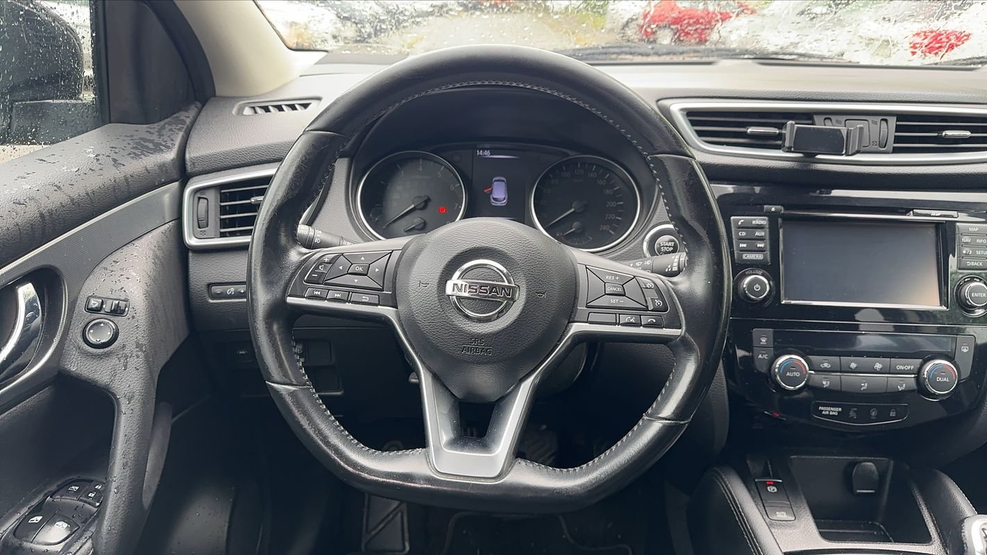 Nissan Qashqai - Photo 22