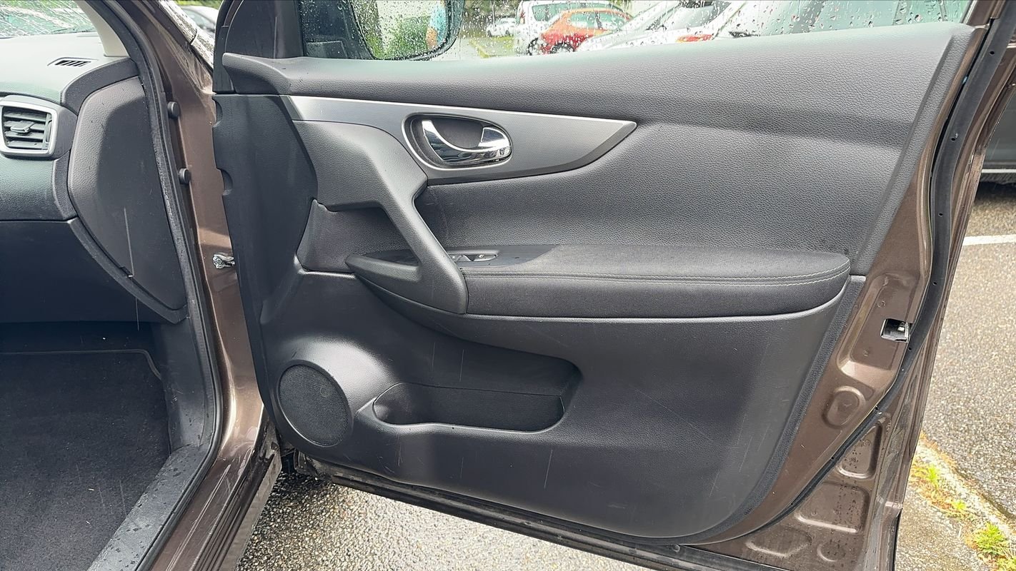 Nissan Qashqai - Photo 23