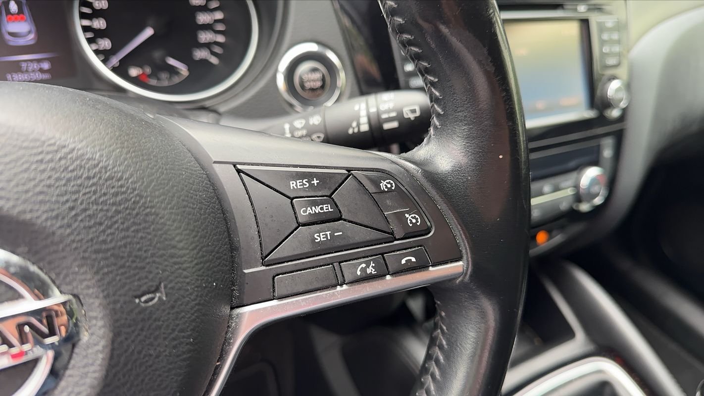 Nissan Qashqai - Photo 26