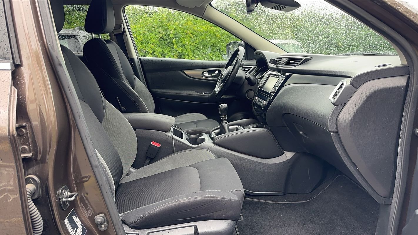 Nissan Qashqai - Photo 27
