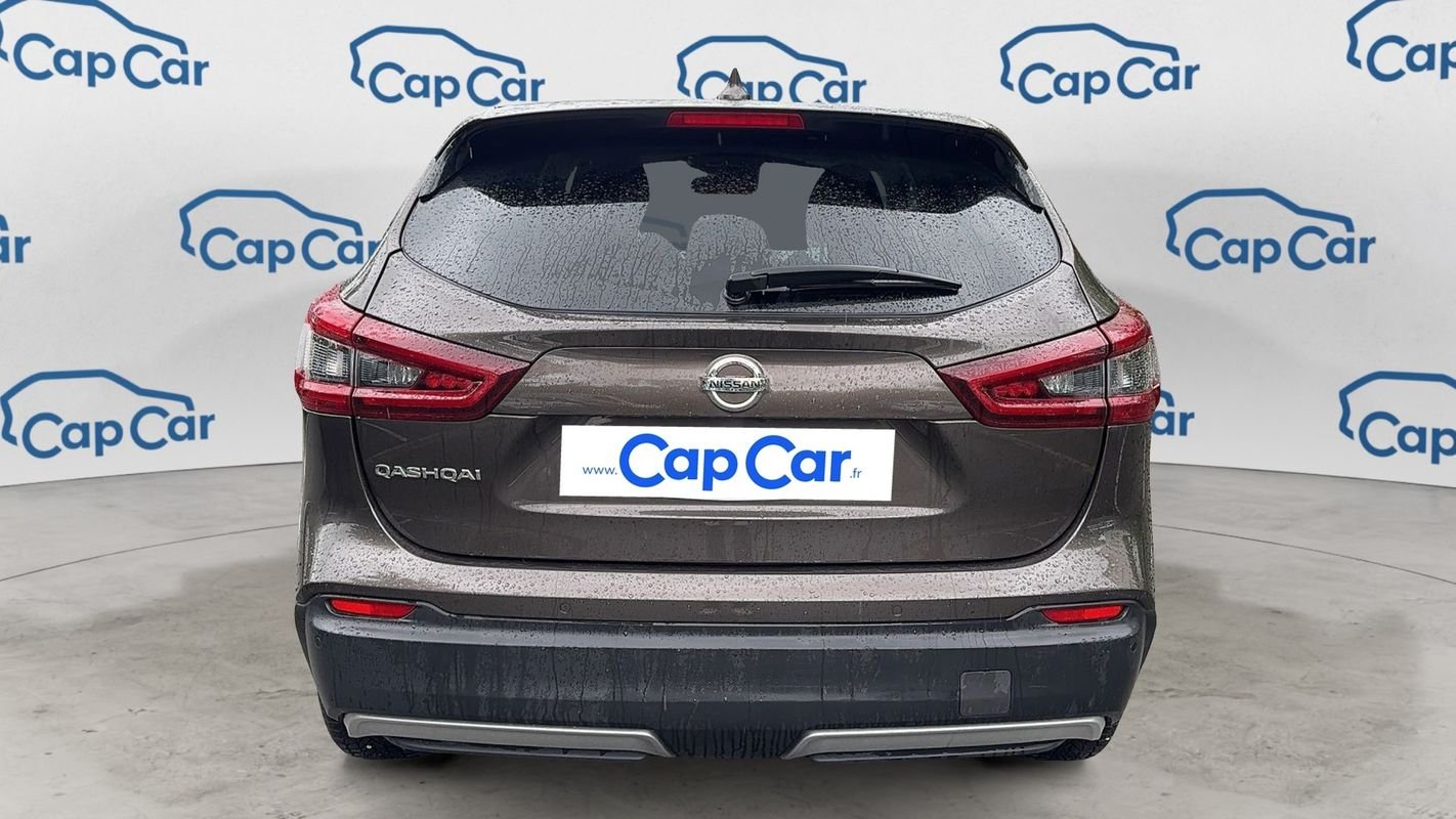 Nissan Qashqai - Photo 3