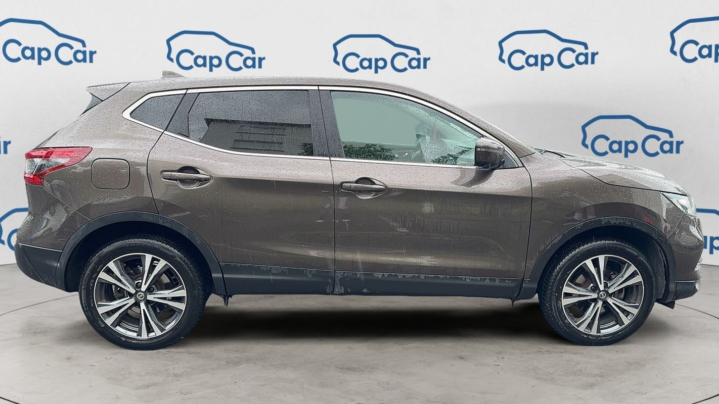 Nissan Qashqai - Photo 4