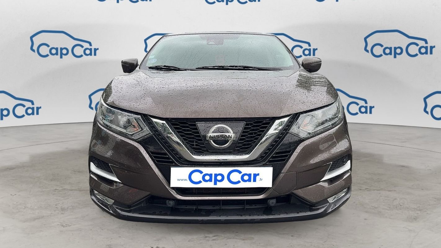 Nissan Qashqai - Photo 5