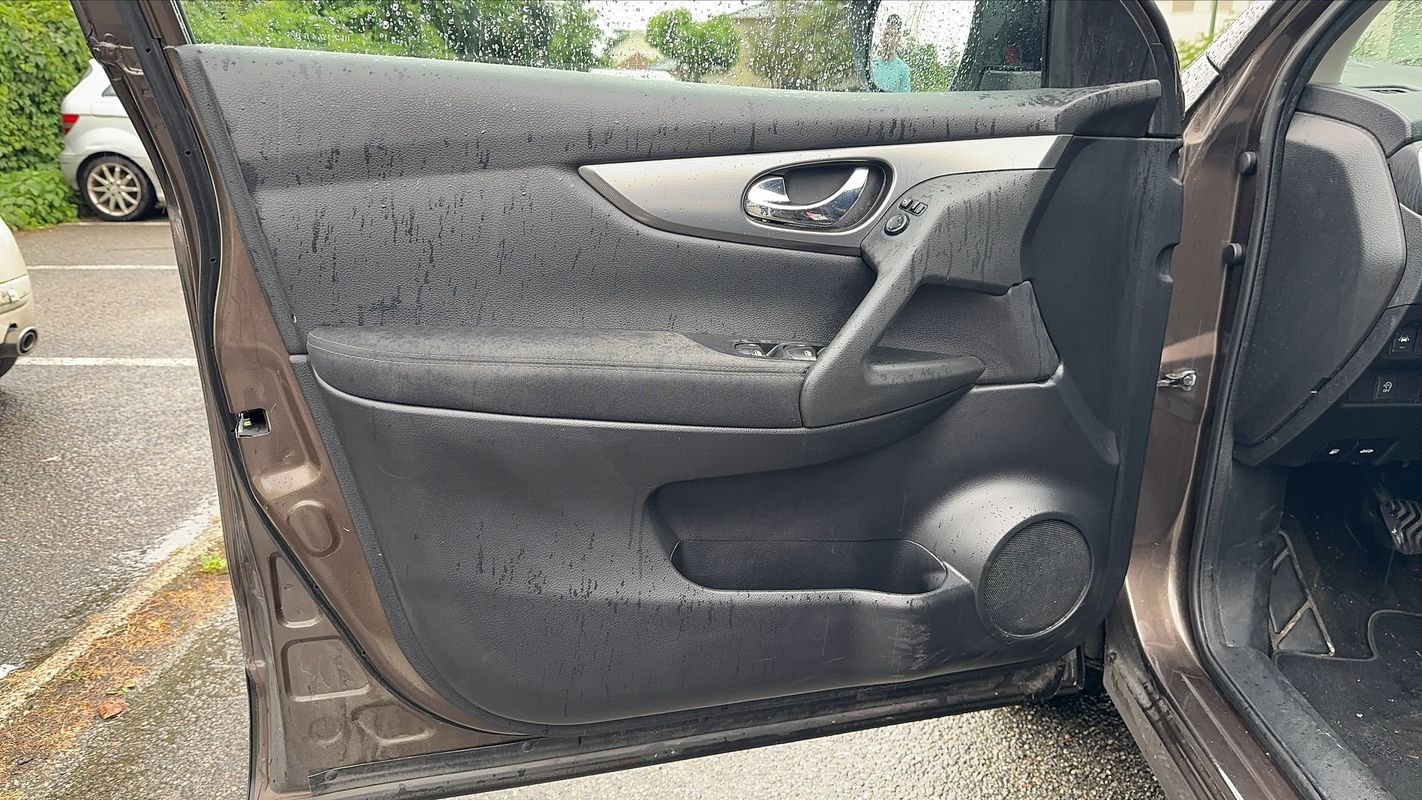Nissan Qashqai - Photo 7