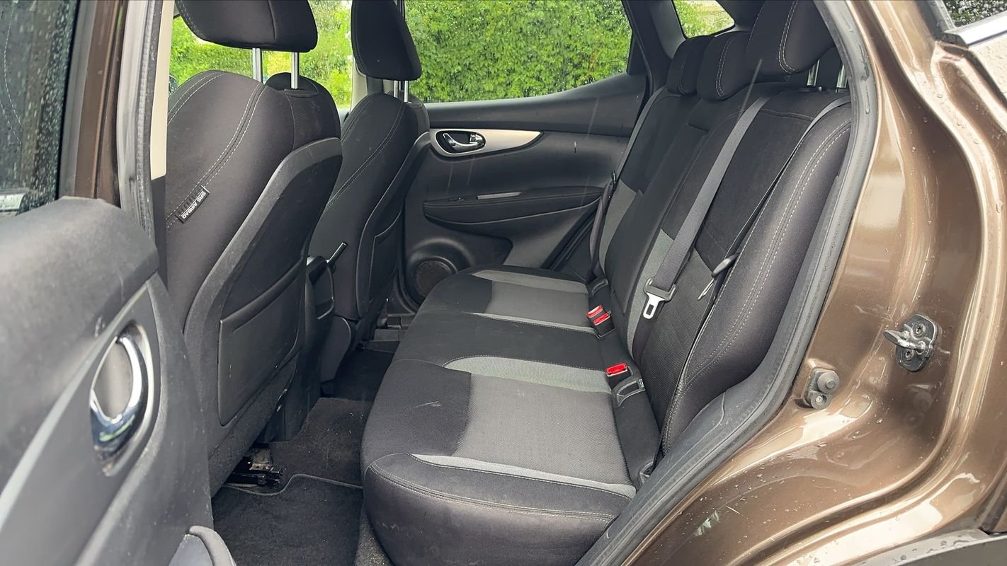 Nissan Qashqai - Photo 9