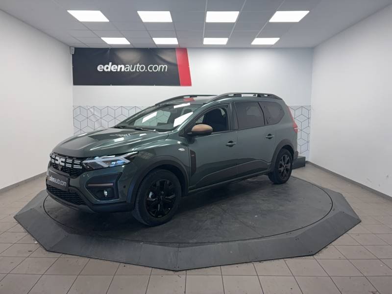 Dacia Jogger - Photo 1