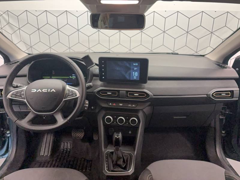 Dacia Jogger - Photo 12